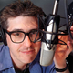 Ira Glass compares completing the series to finding out he is a relative of composer Philip Glass.